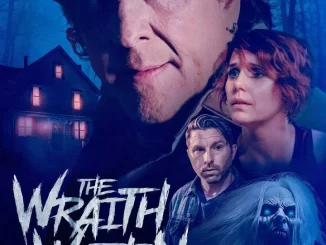 The Wraith Within (2023) Full movie Download Mp4