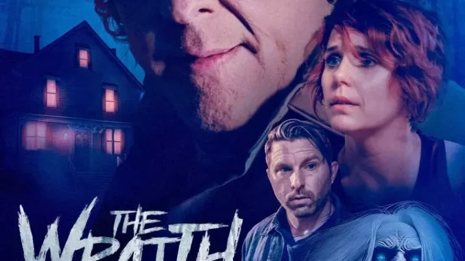 The Wraith Within (2023) Full movie Download Mp4