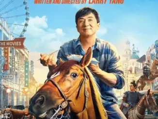 Ride On (2023) [Chinese] Full Movie Download Mp4