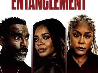 Deadly Entanglement (2023) Full Movie Download Mp4