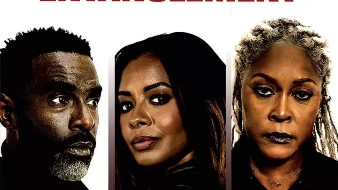 Deadly Entanglement (2023) Full Movie Download Mp4
