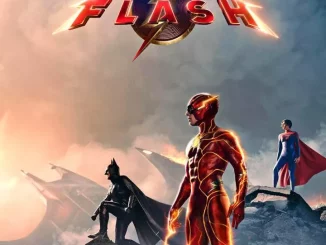 The Flash (2023) Full Movie