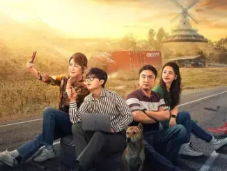 Godspeed (2023) [Chinese] Full Movie Download Mp4