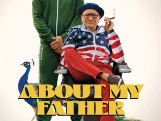 About My Father (2023) Full Movie Download Mp4