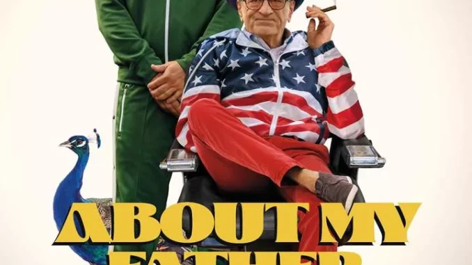 About My Father (2023) Full Movie Download Mp4