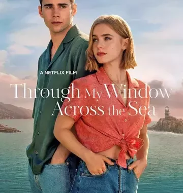 Through My Window: Across the Sea (2023) [Spanish] Movie Download Mp4