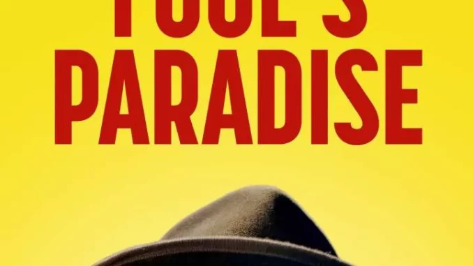 Fool's Paradise (2023) Full Movie Download Mp4