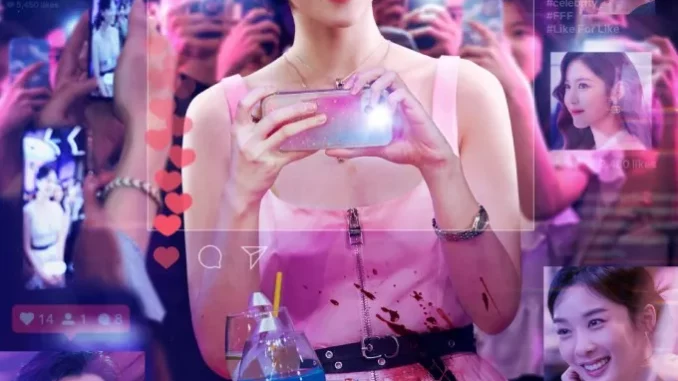 Celebrity Season 1 (Complete) (Korean Drama) Download Mp4