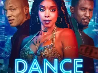 Dance For Me (2023) Full Movie