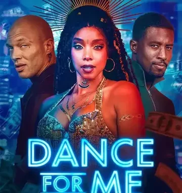 Dance For Me (2023) Full Movie