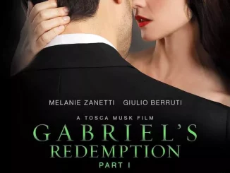 Gabriel's Redemption: Part One (2023) Full Movie Download Mp4
