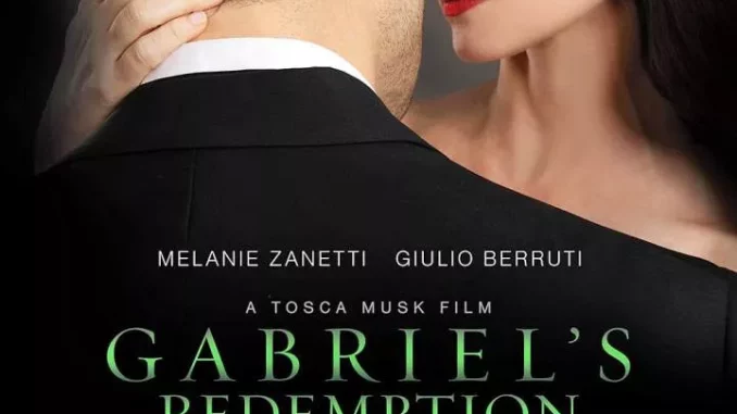 Gabriel's Redemption: Part One (2023) Full Movie Download Mp4