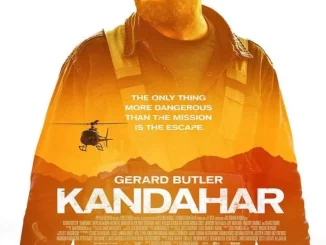 Kandahar (2023) Full Movie Download Mp4