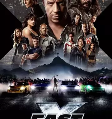 Fast X (2023) Full Movie Download Mp4