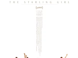 The Starling Girl (2023) Full Movie Download Mp4