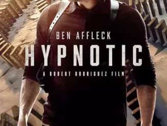 Hypnotic (2023) Full Movie Download Mp4