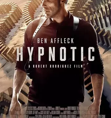 Hypnotic (2023) Full Movie Download Mp4
