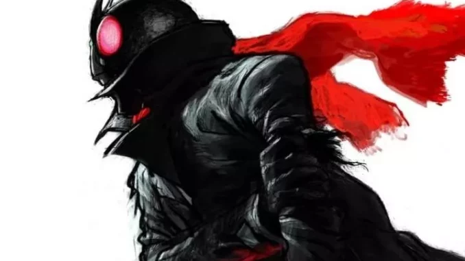 Shin Kamen Rider (2023) [Japanese] Full Movie