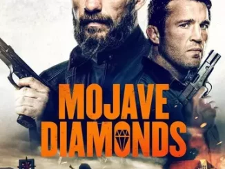 Mojave Diamonds (2023) Full Movie Download Mp4
