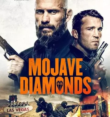 Mojave Diamonds (2023) Full Movie Download Mp4