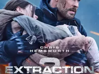 Extraction 2 (2023) Full Movie Download Mp4