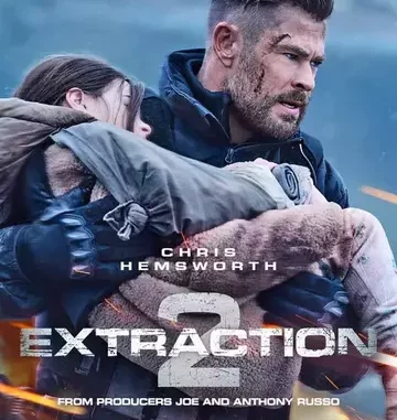 Extraction 2 (2023) Full Movie Download Mp4