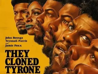 They Cloned Tyrone (2023) Full Movie Download Mp4