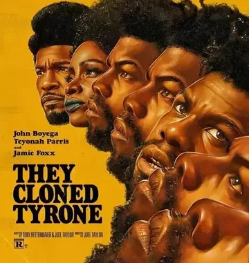 They Cloned Tyrone (2023) Full Movie Download Mp4