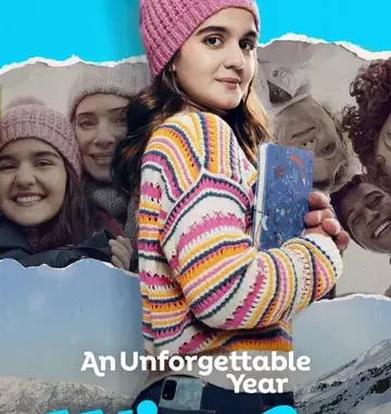 An Unforgettable Year: Winter (2023) [Portuguese] Full Movie Download Mp4