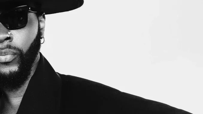 Kizz Daniel – One Dollar ft. Blaqbonez