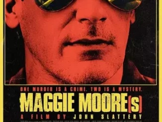 Maggie Moore(s) (2023) Full Movie Download Mp4