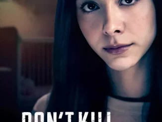 Don't Kill the Babysitter (2023) Full Movie