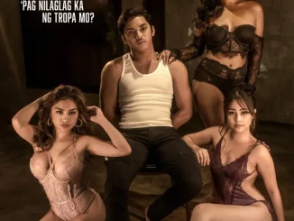 Fall Guy (2023) [Filipino] (18+) Movie Download Mp4