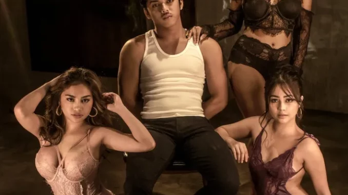 Fall Guy (2023) [Filipino] (18+) Movie Download Mp4