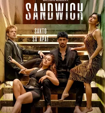 Sandwich (2023) [Filipino] (18+) Movie Download Mp4