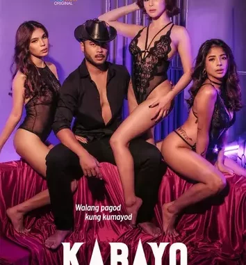 Kabayo (2023) [Filipino] (18+) Movie Download Mp4