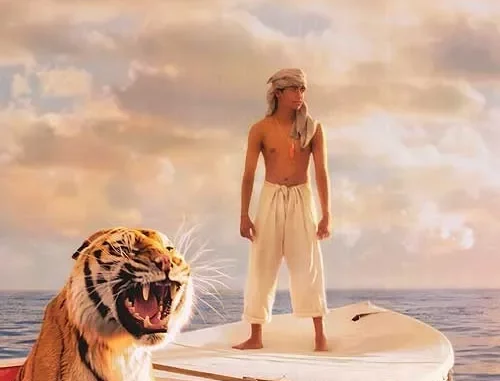 Life of Pi (2012) Full Movie Download Mp4
