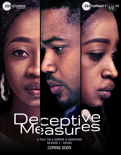 Deceptive Measures Season 1 & 2 (Complete) Episodes Download Mp4