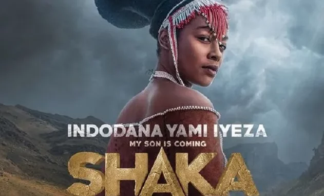 Shaka iLembe Season 1 (Complete Episodes) SA Series Download Mp4
