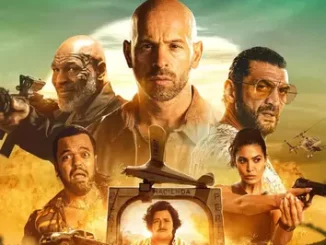 Medellin (2023) [French] Full Movie Download Mp4