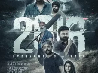 2018 (2023) [Indian] Full Movie Download Mp4