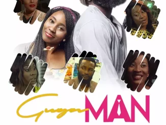 Guynman (2017) Nollywood Movie Download Mp4