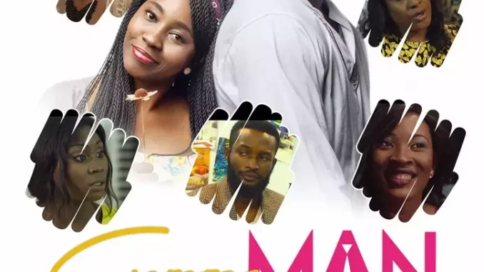 Guynman (2017) Nollywood Movie Download Mp4