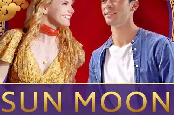 Sun Moon (2023) Full Movie
