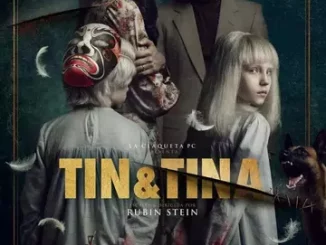 Tin & Tina (2023) [Spanish] Movie Download Mp4
