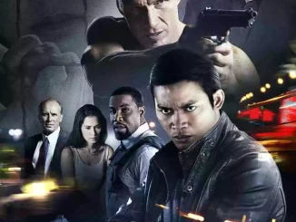 Skin Trade (2014) Full Movie Download Mp4