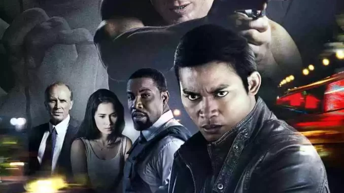 Skin Trade (2014) Full Movie Download Mp4