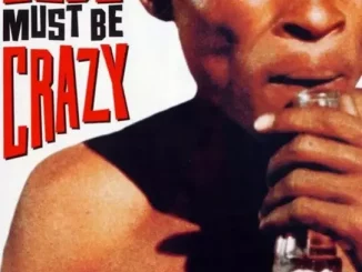 The Gods Must Be Crazy (1980) Full Movie Download Mp4