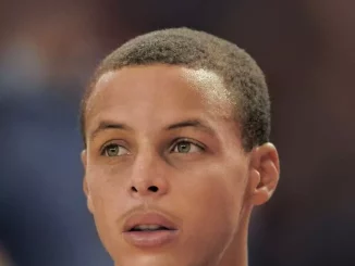 Stephen Curry: Underrated (2023) Full Movie