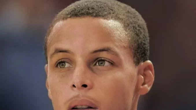 Stephen Curry: Underrated (2023) Full Movie